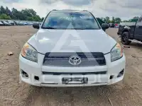 2012 Toyota RAV4 фото