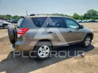 2012 Toyota RAV4 photo