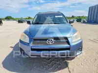 2012 Toyota RAV4 фото