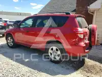 2012 Toyota RAV4 фото