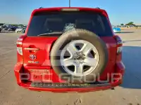 2012 Toyota RAV4 photo