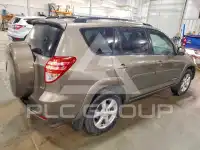 2012 Toyota RAV4 фото