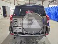 2012 Toyota RAV4 фото