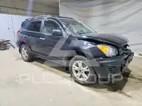 2012 Toyota RAV4 photo