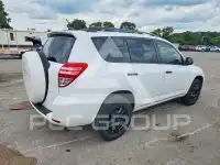 2012 Toyota RAV4 фото