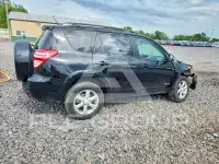 2012 Toyota RAV4 фото