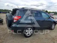 2012 Toyota RAV4 фото