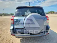 2012 Toyota RAV4 фото