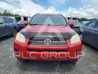 2012 Toyota RAV4 фото