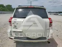 2012 Toyota RAV4 фото