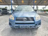 2012 Toyota RAV4 фото