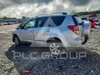 2012 Toyota RAV4 фото