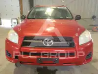 2012 Toyota RAV4 фото