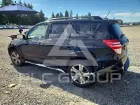 2012 Toyota RAV4 фото