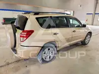 2012 Toyota RAV4 фото