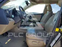 2012 Toyota RAV4 фото