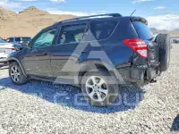 2012 Toyota RAV4 фото
