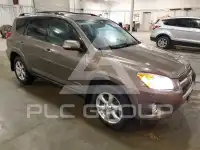 2012 Toyota RAV4 фото