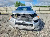 2012 Toyota RAV4 фото
