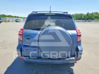 2012 Toyota RAV4 фото