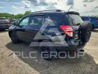 2012 Toyota RAV4 photo