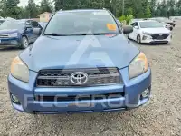 2012 Toyota RAV4 photo