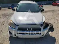 2012 Toyota RAV4 фото