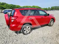 2012 Toyota RAV4 фото