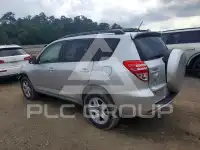 2012 Toyota RAV4 фото