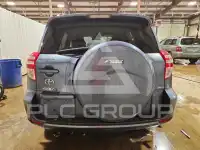 2012 Toyota RAV4 photo