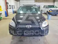 2012 Toyota RAV4 фото