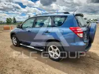 2012 Toyota RAV4 фото