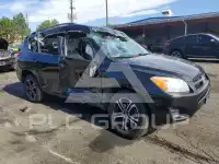 2012 Toyota RAV4 photo