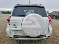 2012 Toyota RAV4 фото