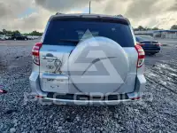 2012 Toyota RAV4 фото