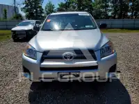 2012 Toyota RAV4 фото
