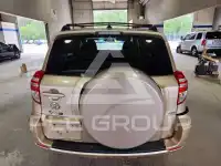 2012 Toyota RAV4 фото