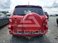 2012 Toyota RAV4 фото