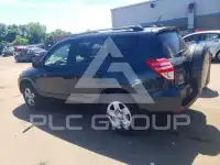 2012 Toyota RAV4 фото