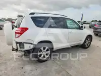 2012 Toyota RAV4 photo