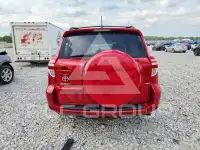 2012 Toyota RAV4 фото