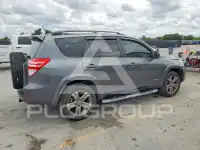 2012 Toyota RAV4 фото