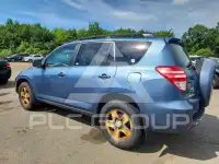 2012 Toyota RAV4 photo