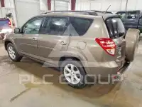 2012 Toyota RAV4 фото