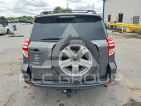 2012 Toyota RAV4 фото