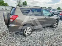 2012 Toyota RAV4 photo