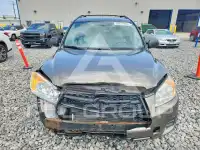 2012 Toyota RAV4 photo