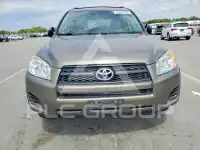 2012 Toyota RAV4 фото