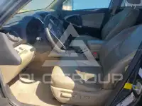 2012 Toyota RAV4 photo
