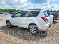2012 Toyota RAV4 фото